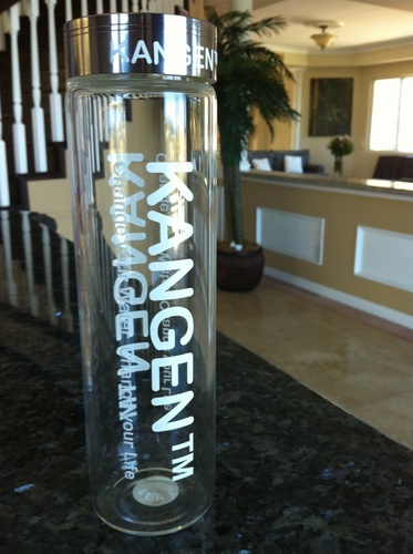 kangenwarrior's profile picture. Kangen Water Distributor & Jiyuu Trainer. 1st Latino millionaire in Enagic!