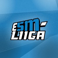 eSMLiiga(@esmliiga) 's Twitter Profile Photo