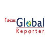 focusglobalreporter(@focusglobalrep1) 's Twitter Profile Photo