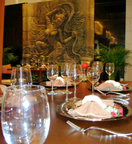Tarn Thai Restaurant Profile