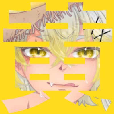 黄崎 鮫🦈🍙(趣味＆依頼用垢）さんのプロフィール画像