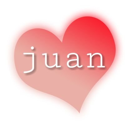 JuanCharaught's profile picture. confused