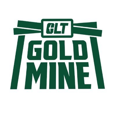 Official student section of Charlotte 49ers
Instagram: @CLTGoldMine  #CLTGoldMine
https://t.co/AZsvFHCuDw