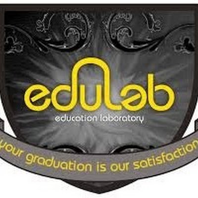EdulabD's profile picture. 