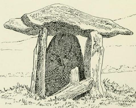 A community-based heritage project in Co. Wexford