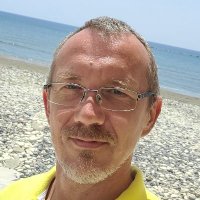 Jacek Gebal (@gebaljacek) 's Twitter Profile