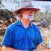 Richard McLellan  / kaarnka (raven/crow - Martu) (@RichardMcLellan) Twitter profile photo