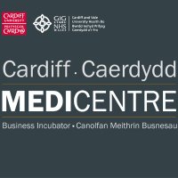 Cardiff Medicentre (@medicentre_cf) 's Twitter Profile