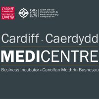 Cardiff Medicentre(@Medicentre_cf) 's Twitter Profile Photo