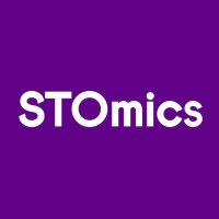 STOmics(@ST_Omics) 's Twitter Profile Photo