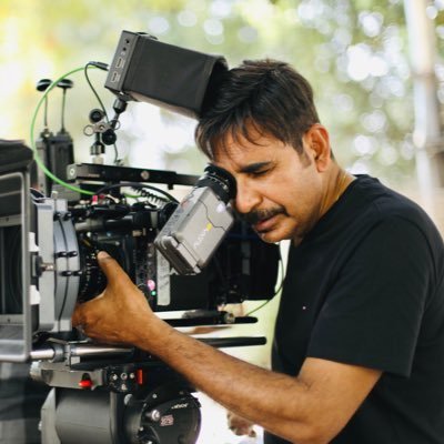 National Awardee Filmmaker. Filmography: MADHUBANI AZAMGARH KITAAB, MASOOM SAWAAL बेटी बचाओ https://t.co/0xFMhCqZl0