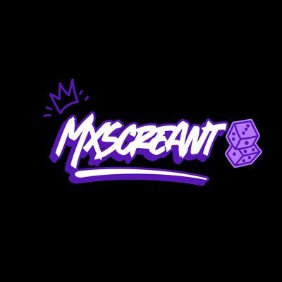 Mxscreant's profile picture. 