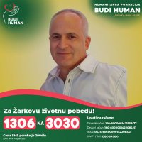Pomozimo Žarku(@p_zarku) 's Twitter Profile Photo