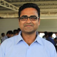 Pranay Pandey (@pandeypranay) 's Twitter Profile