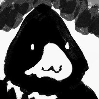 highpowersakana's profile picture. 戯曲やら短歌やらお笑いやらなんやらかんやらやってます。お笑いコンビ「掛け軸」向かって右(主に紫色🟣)の方。