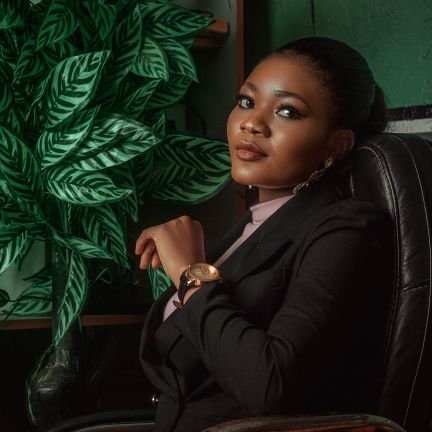I speak life and build homes!💡
Media| Real Estate| Tech | Finance
💚 Community Development