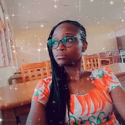 GillNounga's profile picture. journaliste blogueuse et communicatrice. Passionnée de littérature et d'écriture❤❤