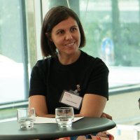 Verena Wisthaler (@verena_wis) Twitter profile photo