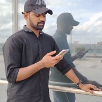 RATNAM@MUMMADI (@ratnamhere) 's Twitter Profile