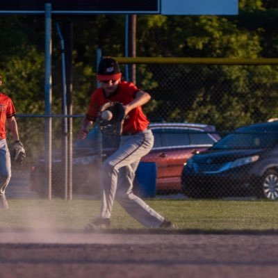 Baseball • Basketball