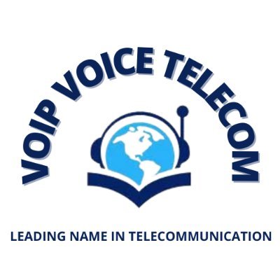 voice_voip's profile picture. Leading name in Telecommunication. Deals with wholesale VoIP, DIDs, Call center Solutions and fulfill all needs of business communication with ease.