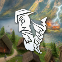 Land of the Vikings (@lotvikingsgame) 's Twitter Profile Photo Land of the Vikings (@lotvikingsgame) 's Twitter Profile Photo