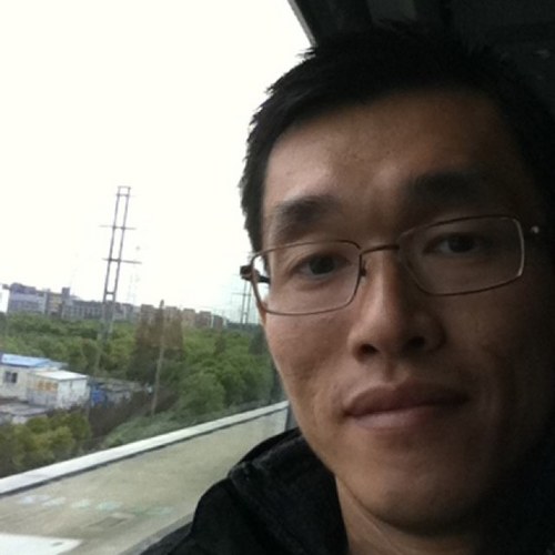 johnchongkk's profile picture. 