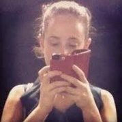 Lisa Fleisher (@lisafleisher) 's Twitter Profile Photo Lisa Fleisher (@lisafleisher) 's Twitter Profile Photo