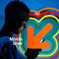 Orange Money Sénégal(@orangemoney_sn) 's Twitter Profile Photo