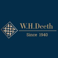 W.H. Deeth Legacy (@whdlegacy) 's Twitter Profile