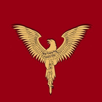 tsehakron's profile picture. Armenian Patriotic Movement 🇦🇲