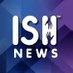 ISH News (@ishnews_tv) Twitter profile photo