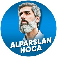 Alparslan Hoca(@kuytulhoca) 's Twitter Profileg