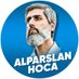 Alparslan Hoca (@kuytulhoca) Twitter profile photo