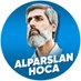 Alparslan Hoca (@kuytulhoca) Twitter profile photo Alparslan Hoca (@kuytulhoca) Twitter profile photo