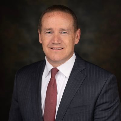 Dr. Shawn Hime joined the Oklahoma State School Boards Association as executive director in 2014, building on a long career of serving schools and students.