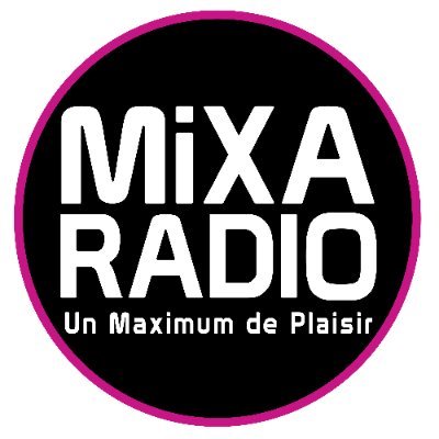 Mixaradio station de radios: la radio locale de Saint-Quentin, ses 2 radios Club du Nord de la France Électro Paradise et Chic List et studio de prods #radio