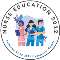4th World Congress on Nursing Education & Management
September 21-22, 2022 Vancouver, Canada
