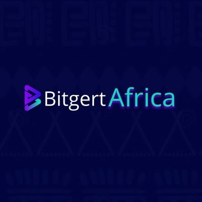 Community for Bitgert Africa. World's Cheapest Gas Fee Blockchain,Secure & Scalable. 

@bitgertbrise
#BitgertAfrica  # | Sign-up with the community.
