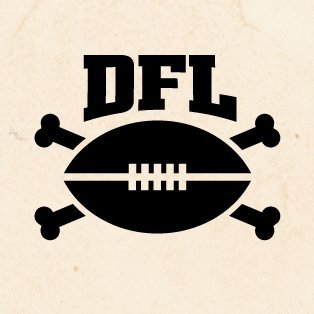 Where dead football lives forever. Caretakers of WFL, USFL, WLAF/NFL Europe, XFL, UFL, AAF and AFL memories. DFL Season 3: let's remember dead indoor leagues.