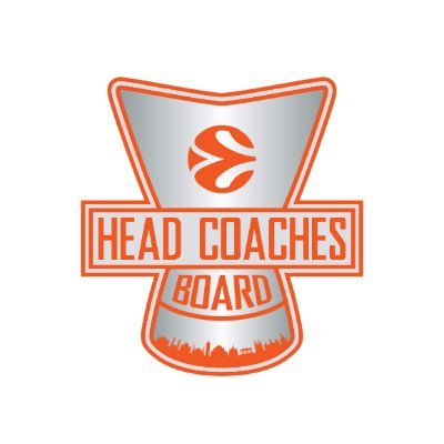 EuroLeague Head Coaches Board - EHCB