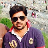 Muhammad Suleman (@msulemanarshad) 's Twitter Profile