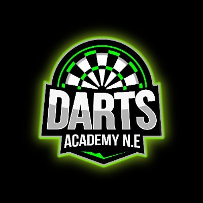 A Target Elite1 Sponsored youth Darts Academy based in Blyth, Northumberland