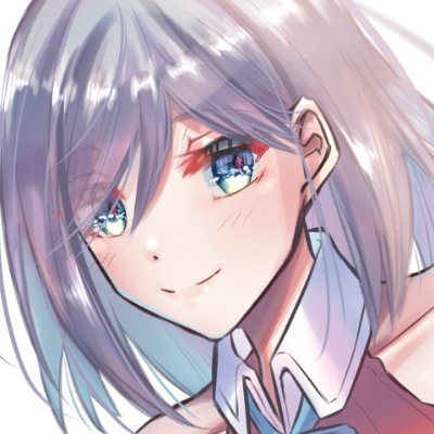 真宮七海@絵アカ(Skeb Open)さんのプロフィール画像
