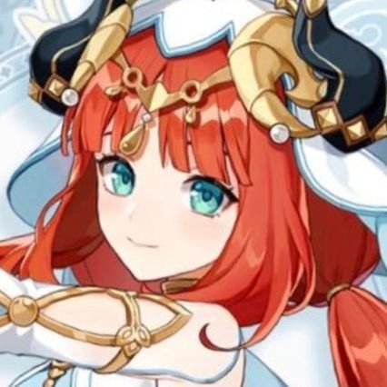 🎉monthly nilou!!さんのプロフィール画像