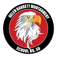 Helen Barrett Montgomery School No. 50(@RCSDHBM) 's Twitter Profile Photo