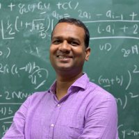 Nishith Prakash(@Prof_Nishith_P) 's Twitter Profile Photo