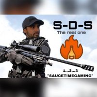 Sauce Time Gaming(@SauceTimeGaming) 's Twitter Profile Photo