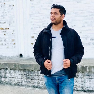 Jagadish1210's profile picture. 