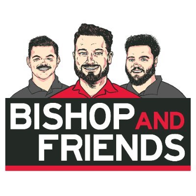 Beau Bishop and Friends are live and local weekdays 9 a.m. to Noon on 97.1 The Fan in Columbus, Ohio. @BeauBishop @Chops971 @ERieserd00d